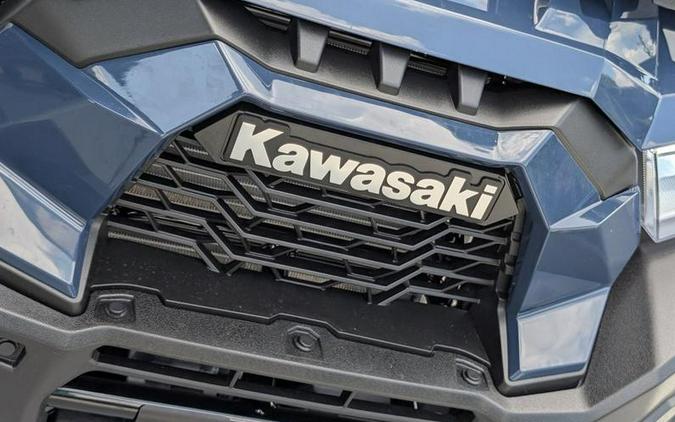 2026 Kawasaki Brute Force® 750 EPS