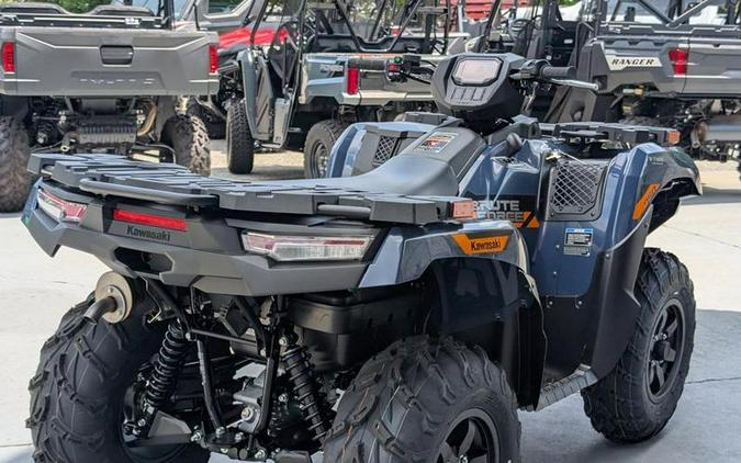 2026 Kawasaki Brute Force® 750 EPS