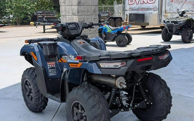 2026 Kawasaki Brute Force® 750 EPS