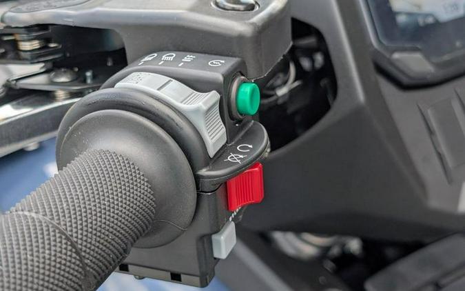 2026 Kawasaki Brute Force® 750 EPS