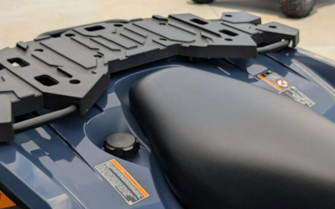 2026 Kawasaki Brute Force® 750 EPS