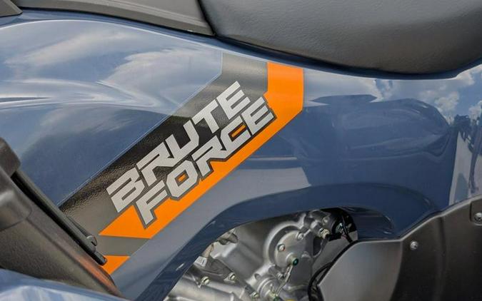 2026 Kawasaki Brute Force® 750 EPS