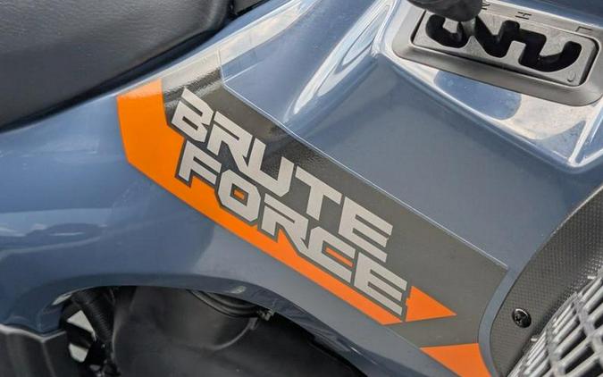 2026 Kawasaki Brute Force® 750 EPS