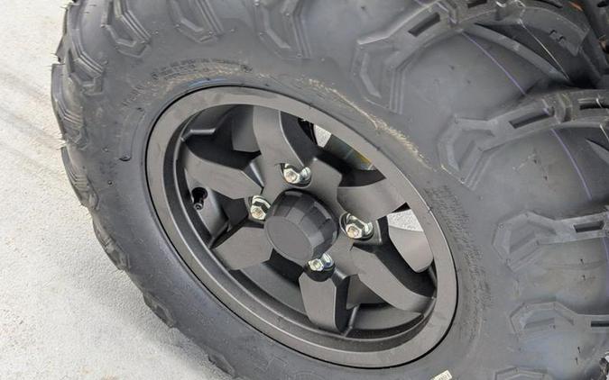 2026 Kawasaki Brute Force® 750 EPS