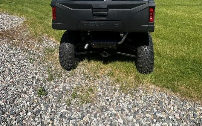 2026 Polaris RANGER SP 570 PREMIUM ZENITH BLUE Premium