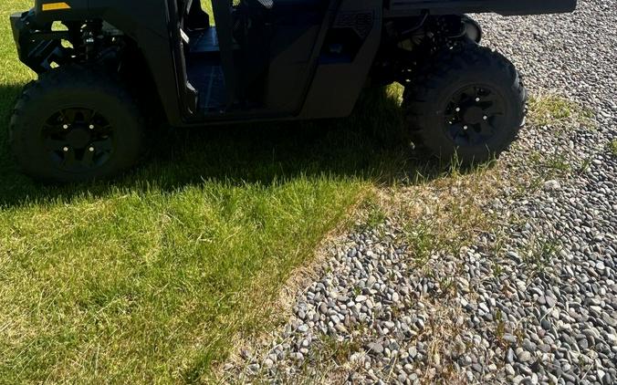 2026 Polaris RANGER SP 570 PREMIUM ZENITH BLUE Premium