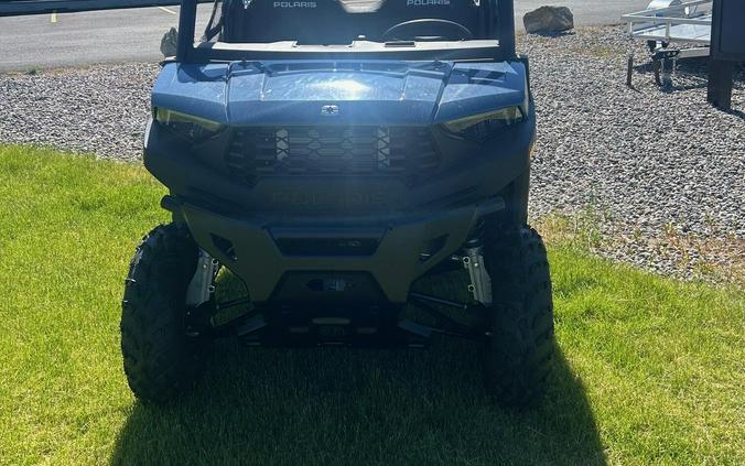 2026 Polaris RANGER SP 570 PREMIUM ZENITH BLUE Premium