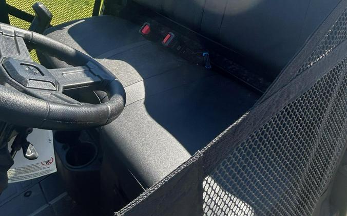 2026 Polaris RANGER SP 570 PREMIUM ZENITH BLUE Premium