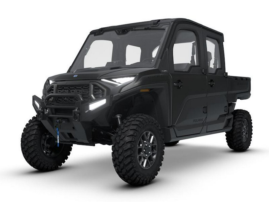 2026 Polaris® Ranger Crew XD 1500 NorthStar Ultimate