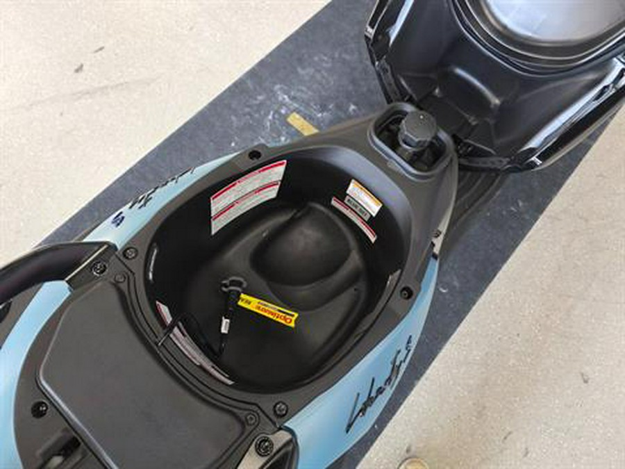 2026 PIAGGIO LIBERTY 150S