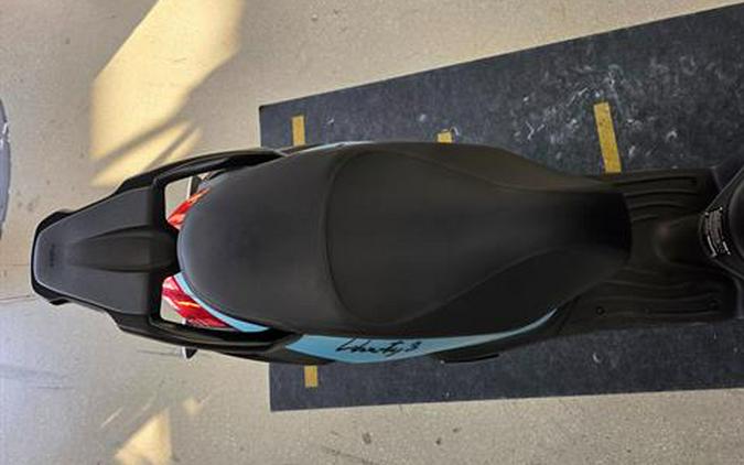 2026 PIAGGIO LIBERTY 150S