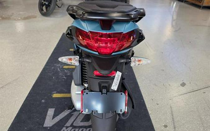 2026 PIAGGIO LIBERTY 150S