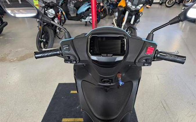 2026 PIAGGIO LIBERTY 150S