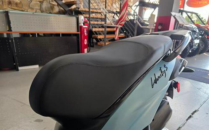 2026 PIAGGIO LIBERTY 150S