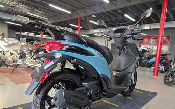 2026 PIAGGIO LIBERTY 150S