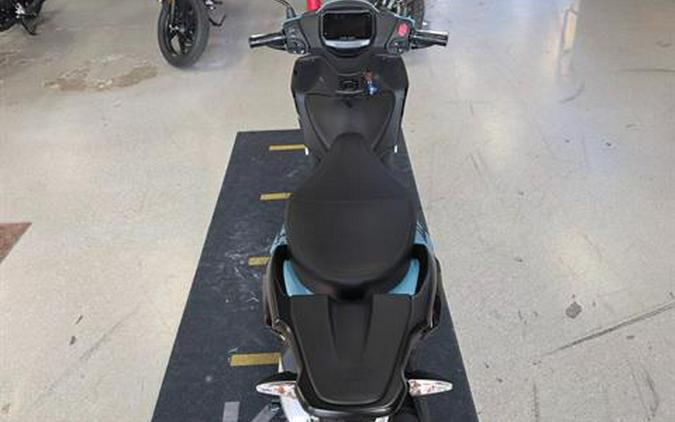 2026 PIAGGIO LIBERTY 150S