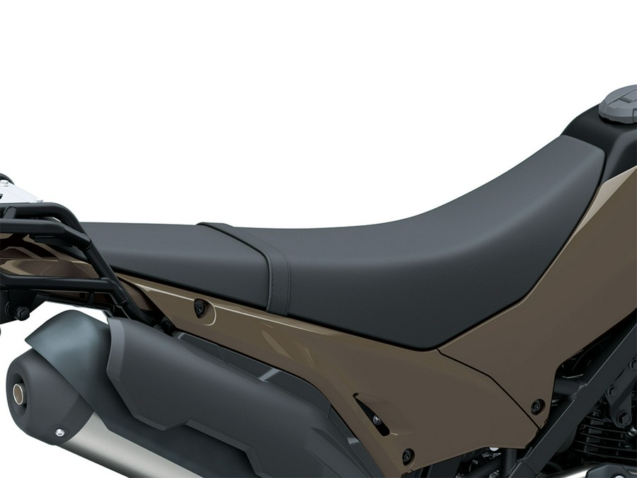 2026 Kawasaki KLX 230 DF ABS