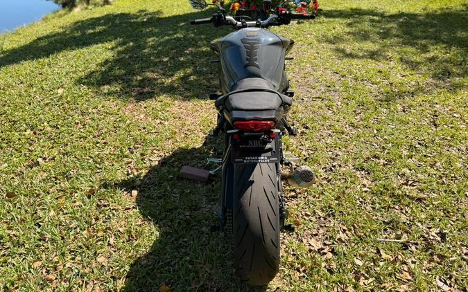 2023 Yamaha Motor Corp., USA MT-10