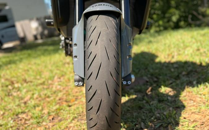 2023 Yamaha Motor Corp., USA MT-10