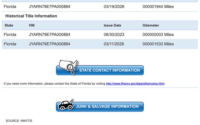 2023 Yamaha Motor Corp., USA MT-10