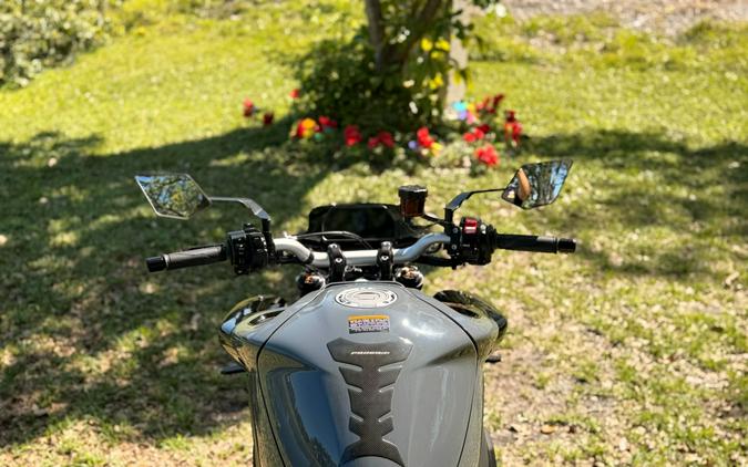 2023 Yamaha Motor Corp., USA MT-10