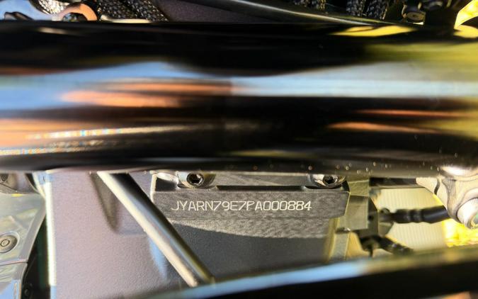 2023 Yamaha Motor Corp., USA MT-10