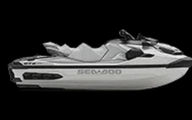 2026 Can-Am Spyder RT Limited