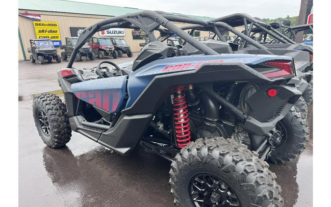 2026 Maverick™ X3 DS TURBO RR - Can-Am