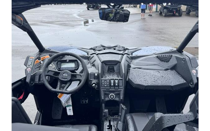 2026 Maverick™ X3 DS TURBO RR - Can-Am
