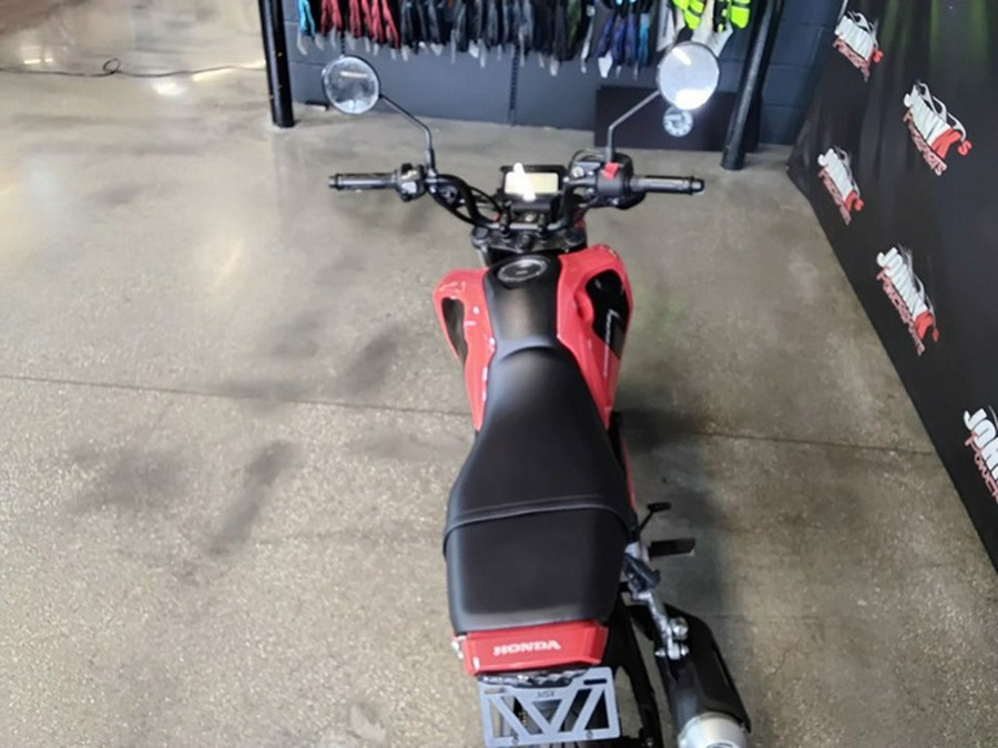 2023 Honda GROM125P
