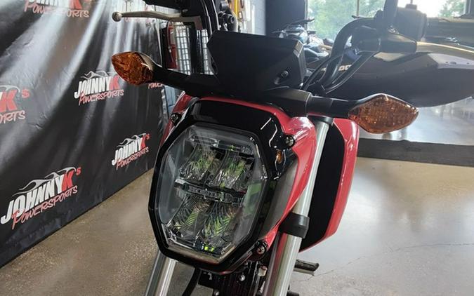 2023 Honda GROM125P