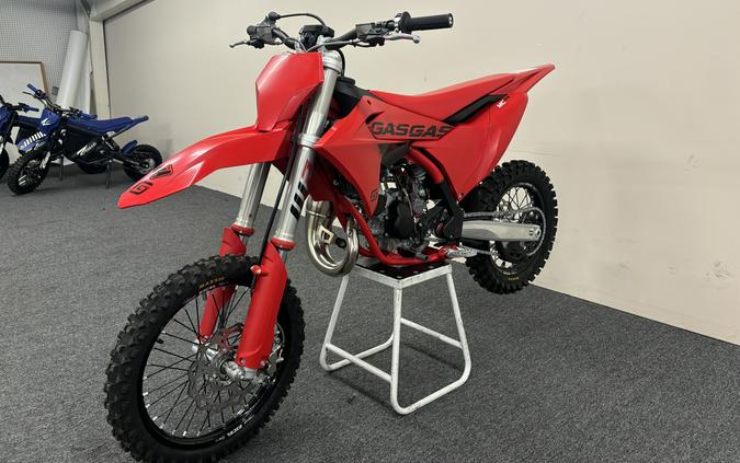2026 GAS GAS MC 85 17/14