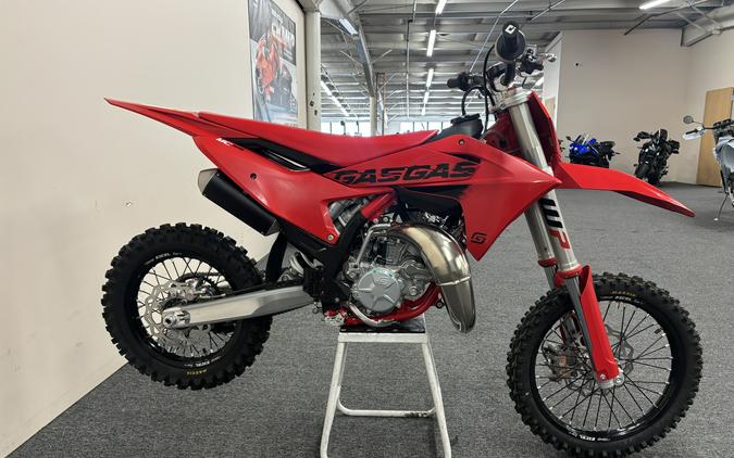2026 GAS GAS MC 85 17/14