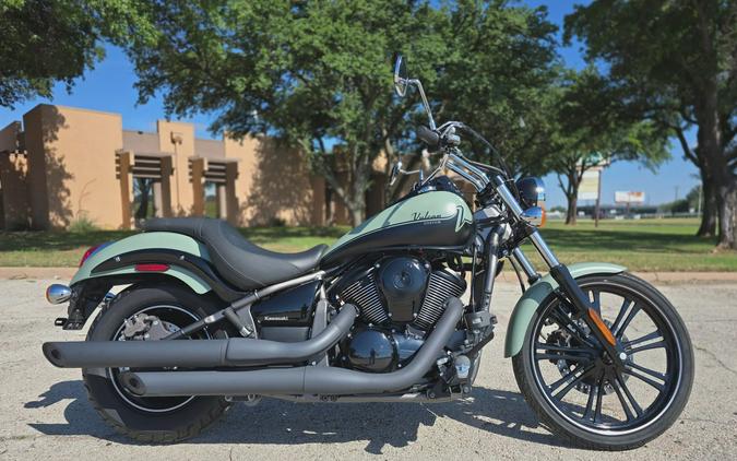 2023 Kawasaki Vulcan® 900 Custom