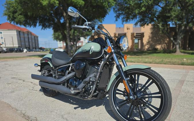 2023 Kawasaki Vulcan® 900 Custom
