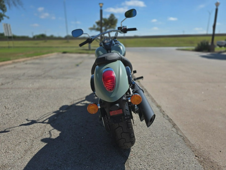 2023 Kawasaki Vulcan® 900 Custom