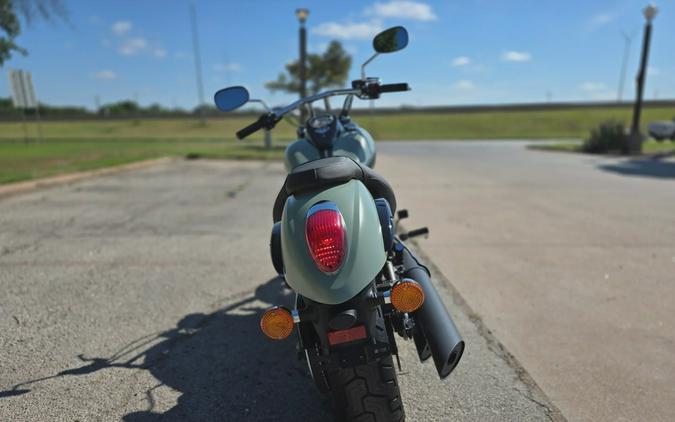 2023 Kawasaki Vulcan® 900 Custom