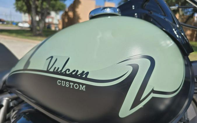 2023 Kawasaki Vulcan® 900 Custom