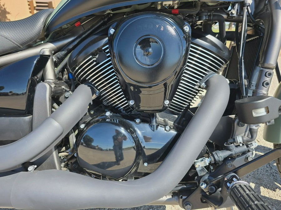 2023 Kawasaki Vulcan® 900 Custom