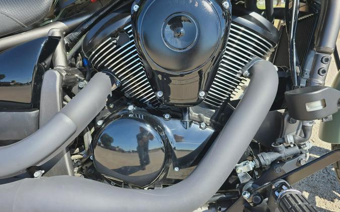 2023 Kawasaki Vulcan® 900 Custom