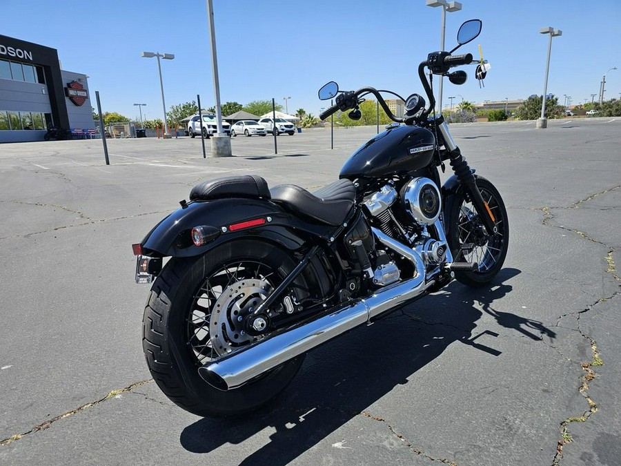 2026 Harley-Davidson® FXBB - Street Bob®