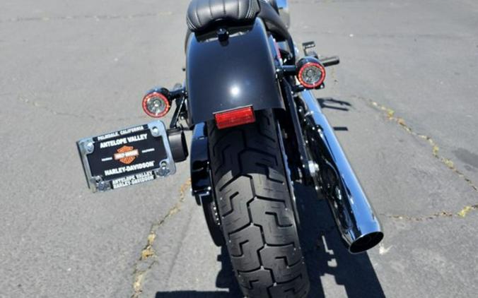 2026 Harley-Davidson® FXBB - Street Bob®