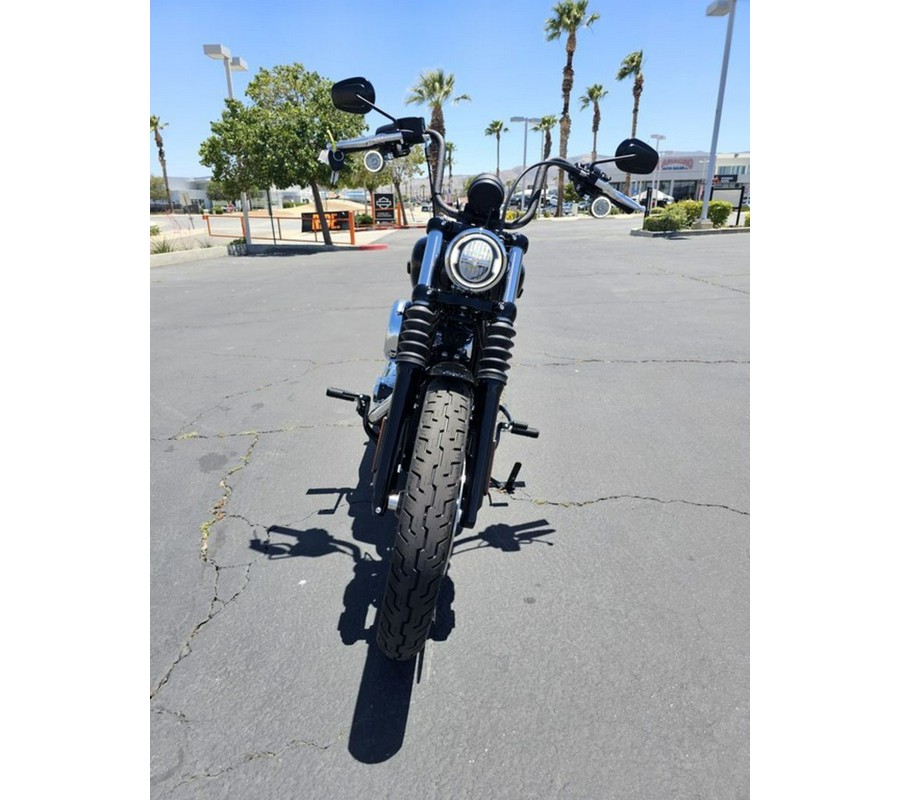 2026 Harley-Davidson® FXBB - Street Bob®
