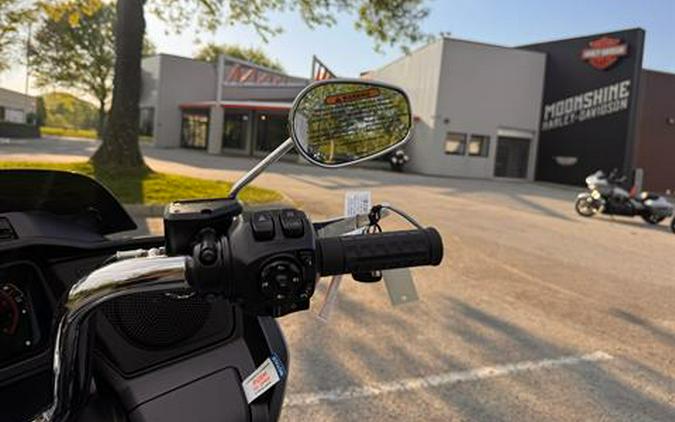 2026 Harley-Davidson Road Glide®