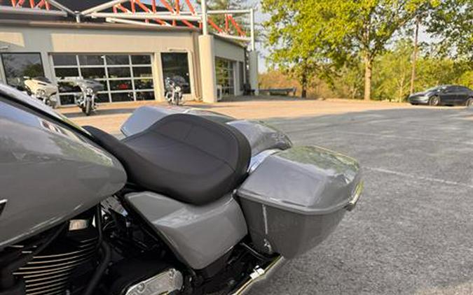 2026 Harley-Davidson Road Glide®