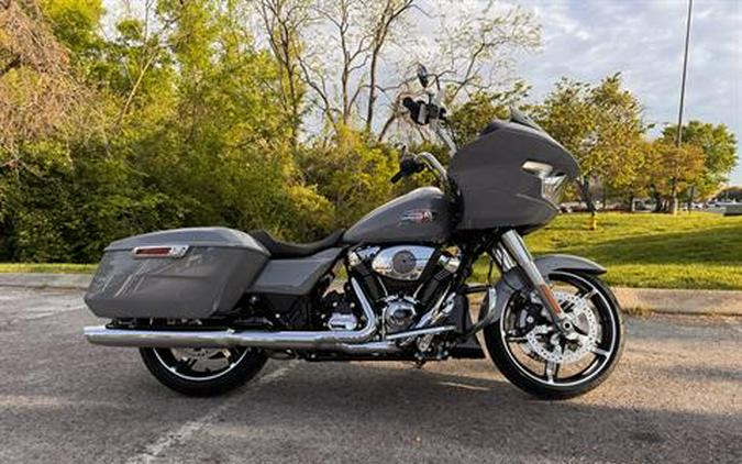 2026 Harley-Davidson Road Glide®