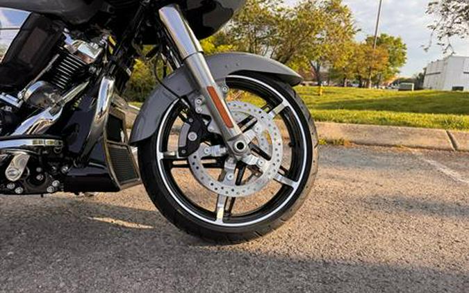 2026 Harley-Davidson Road Glide®