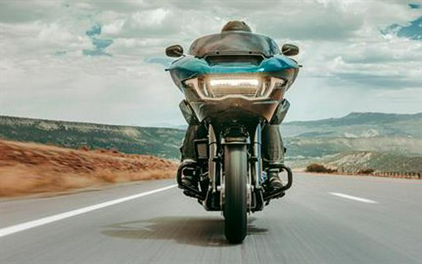 2026 Harley-Davidson Road Glide®