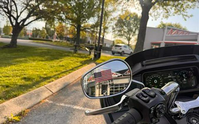2026 Harley-Davidson Road Glide®