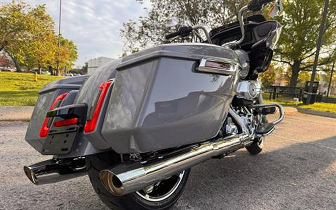 2026 Harley-Davidson Road Glide®